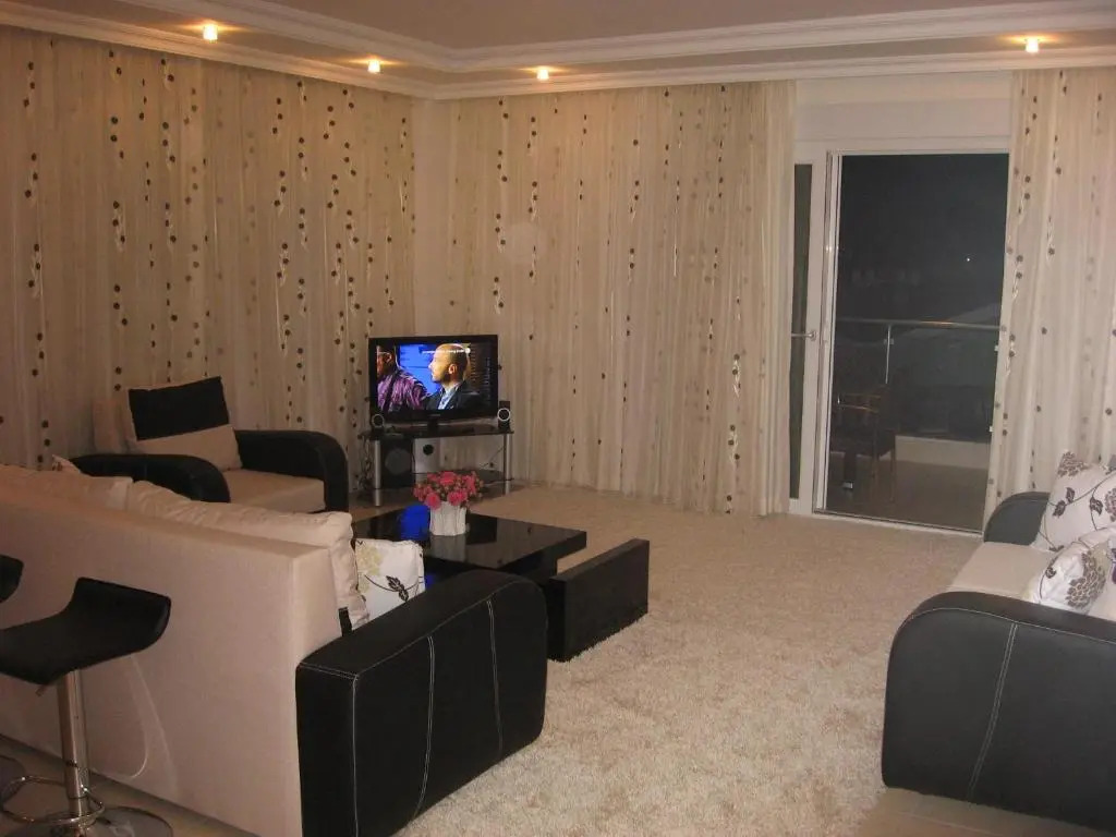 Apartment in Olive City