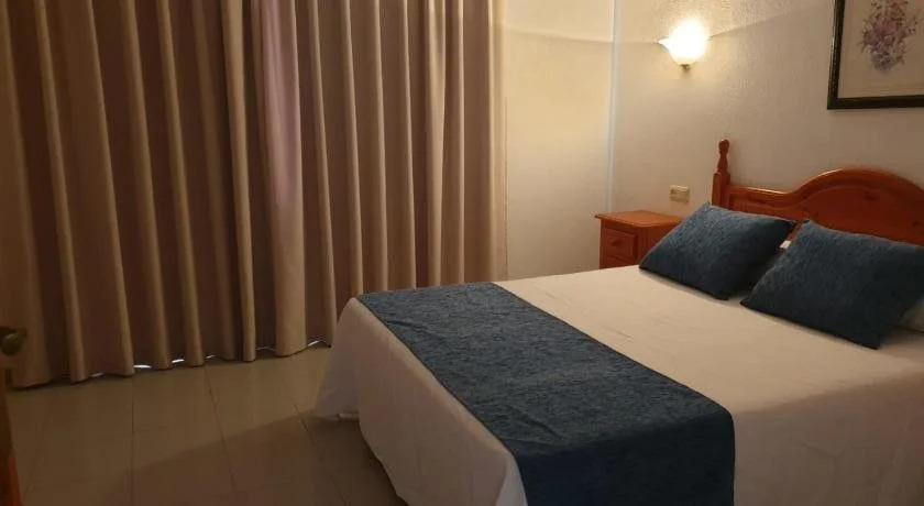 Apartamentos Vera Coast
