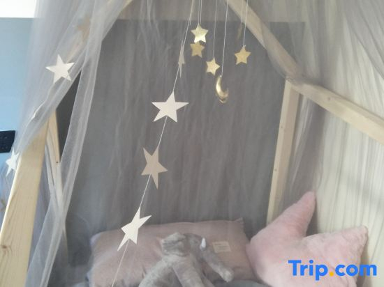 Qinhuangdao Shanhai Homestay