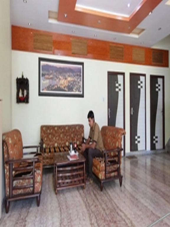 Hotel Rahi Residencce