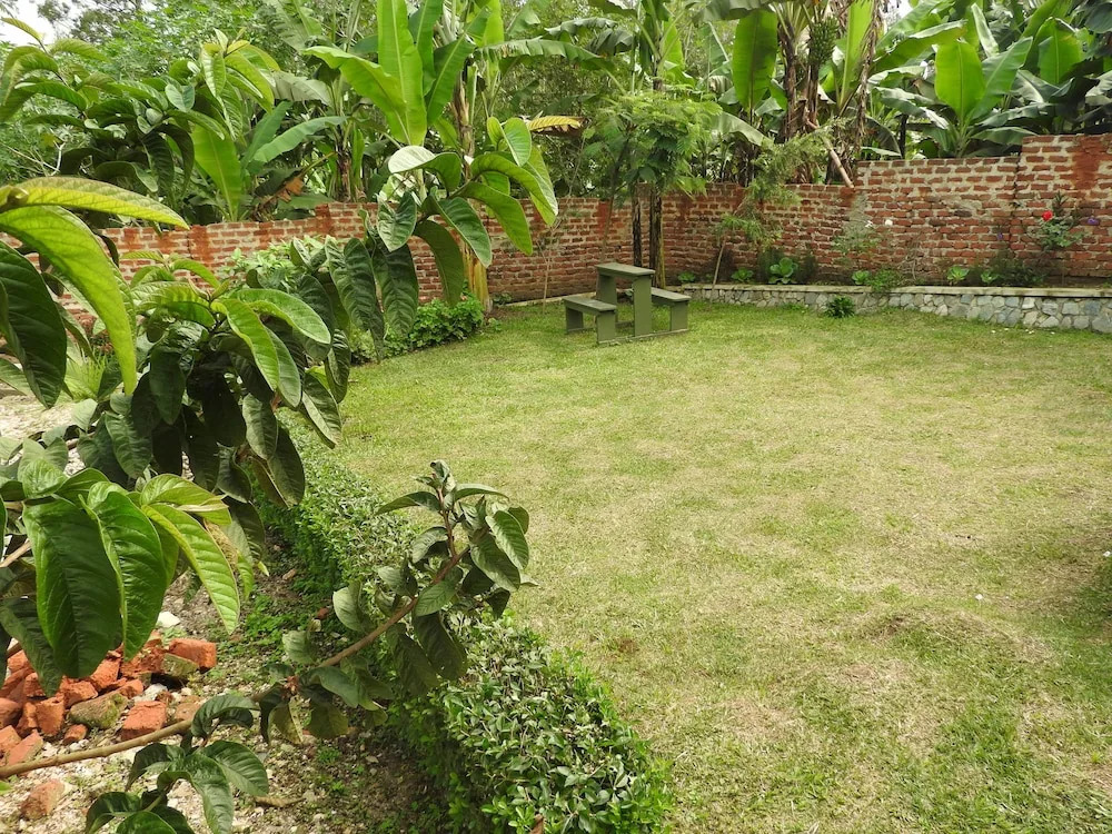 Green Village Apartments