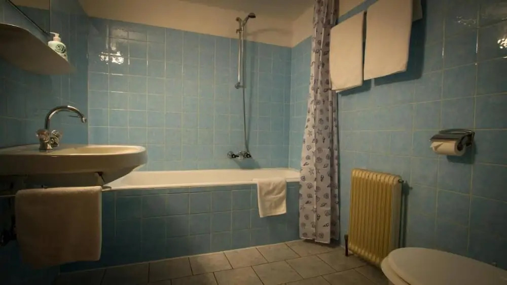 Budget-Zimmer in Sölden