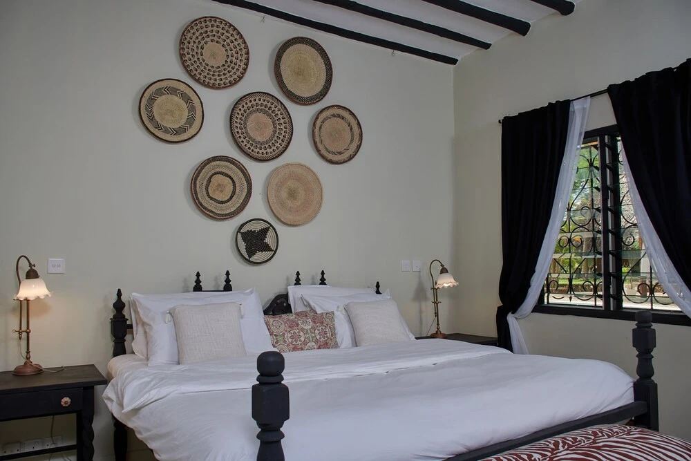 Saffron Garden Malindi
