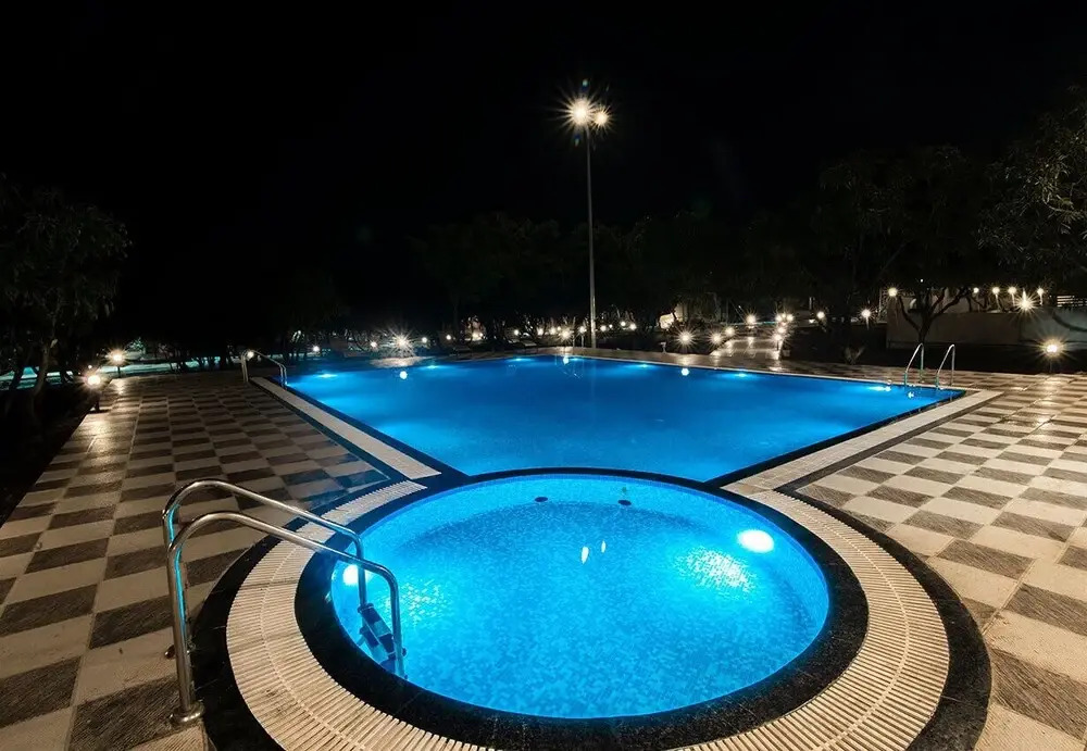 Amanta Resort