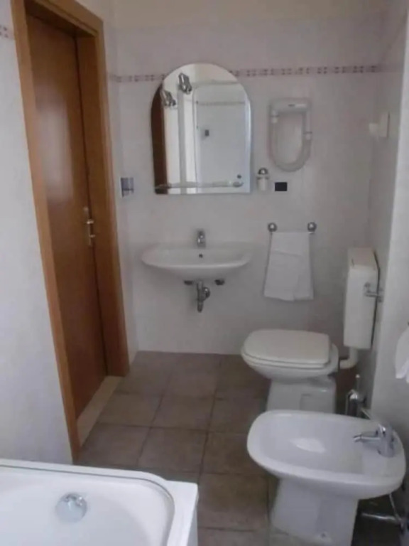 Hotel San Pietro
