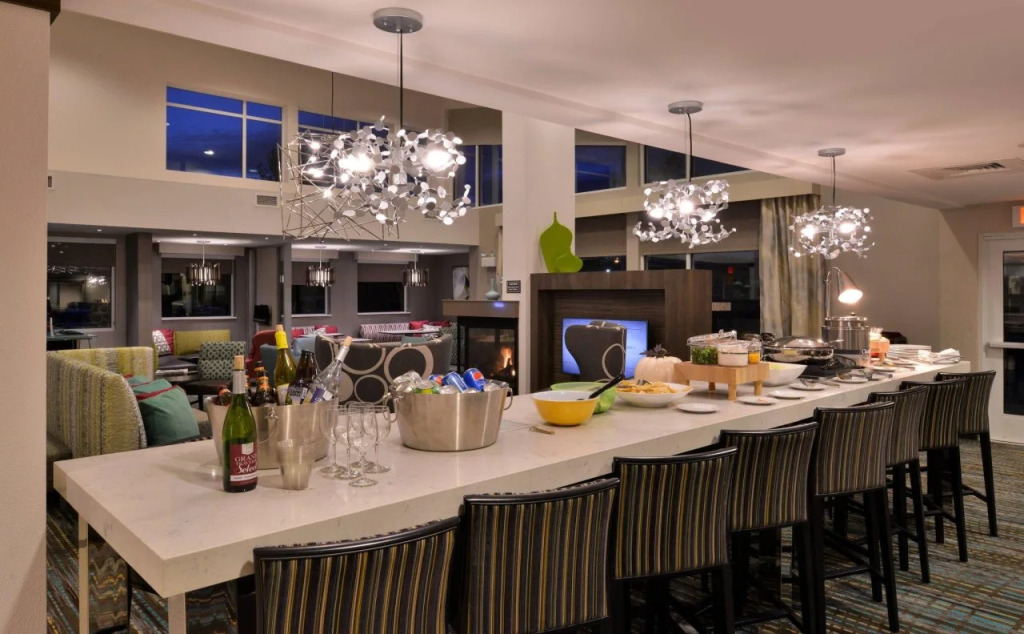 TownePlace Suites by Marriott East Lansing