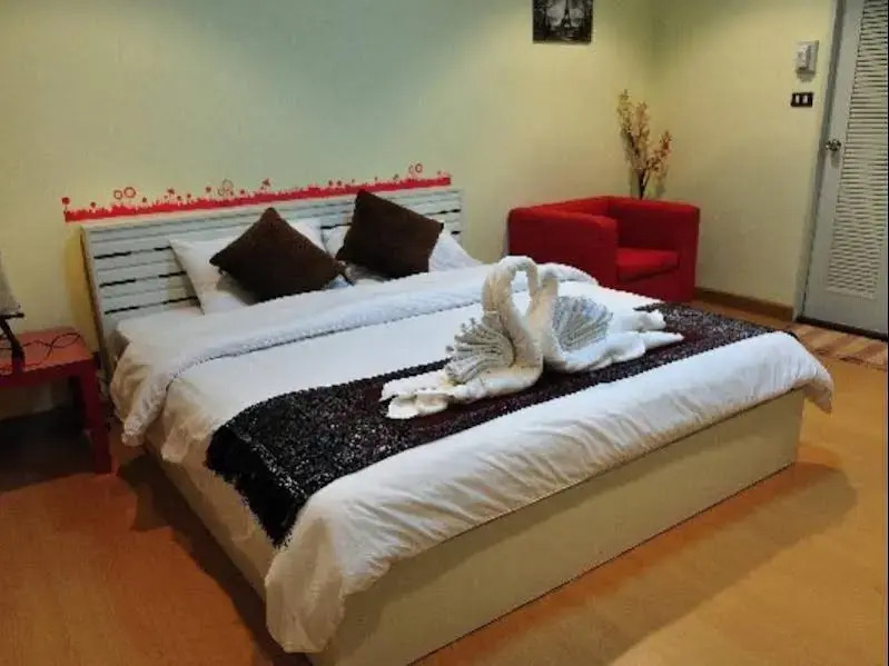 Sambaidee Resort