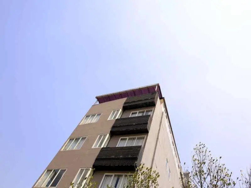 RedDoorz UOB Plaza