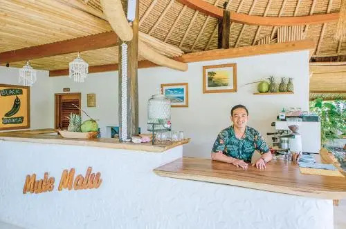 Mule Malu