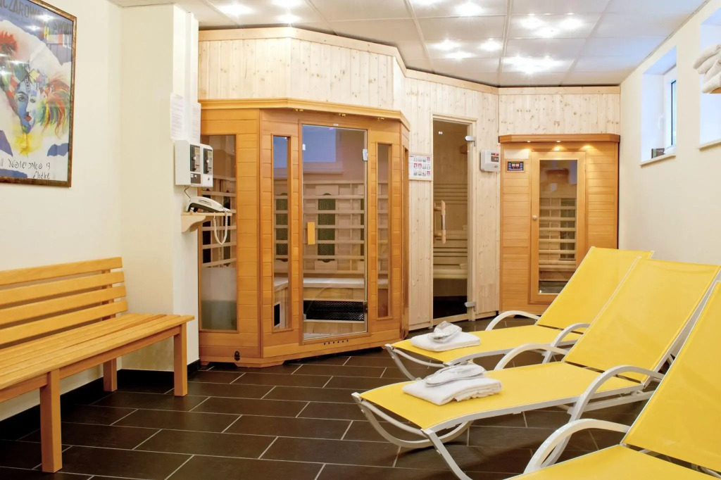 Hotel Villa Monte Vino