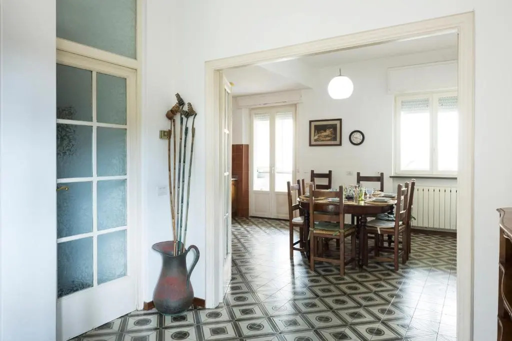 Casa Adriana