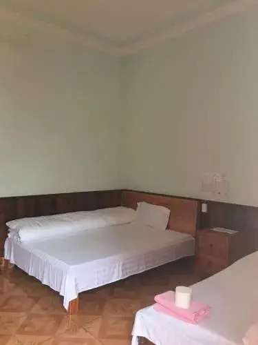 Minh Quan Hotel