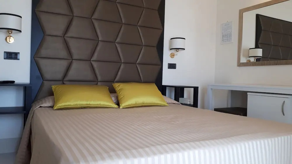 Hotel La Pace - Bianchi Hotels