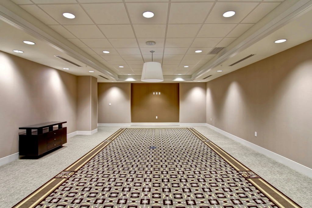 Hampton Inn and Suites Cincinnati - Downtown