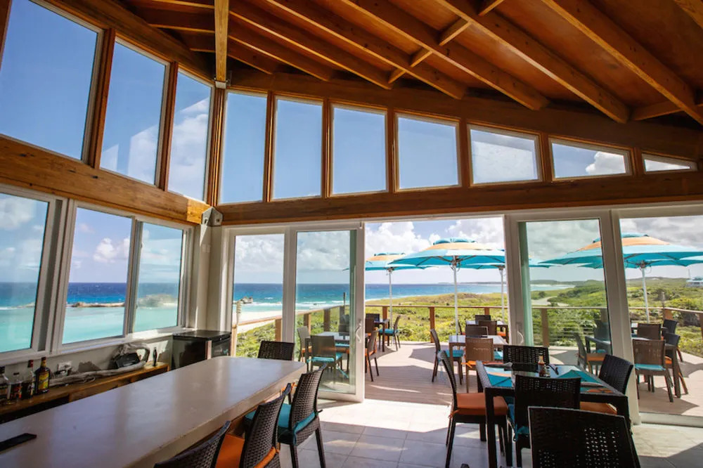 Blue Horizon Resort