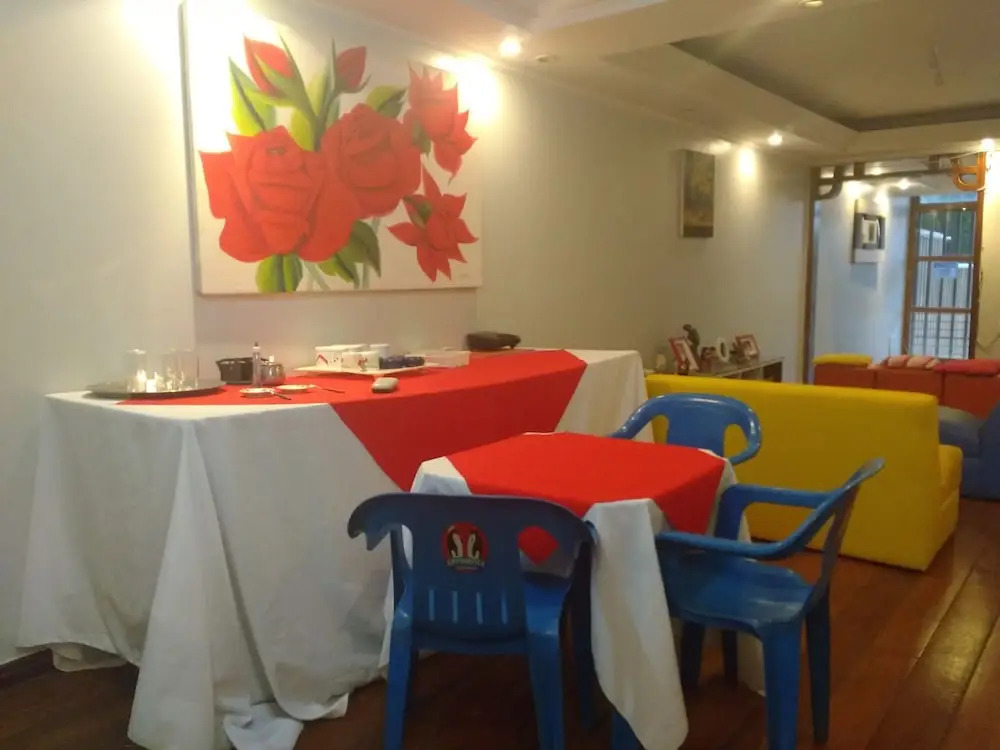 Cantinho Mineiro