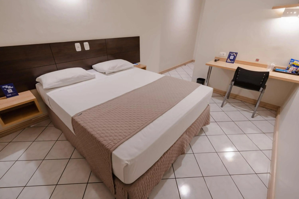 Hotel Caiuá Express Umuarama