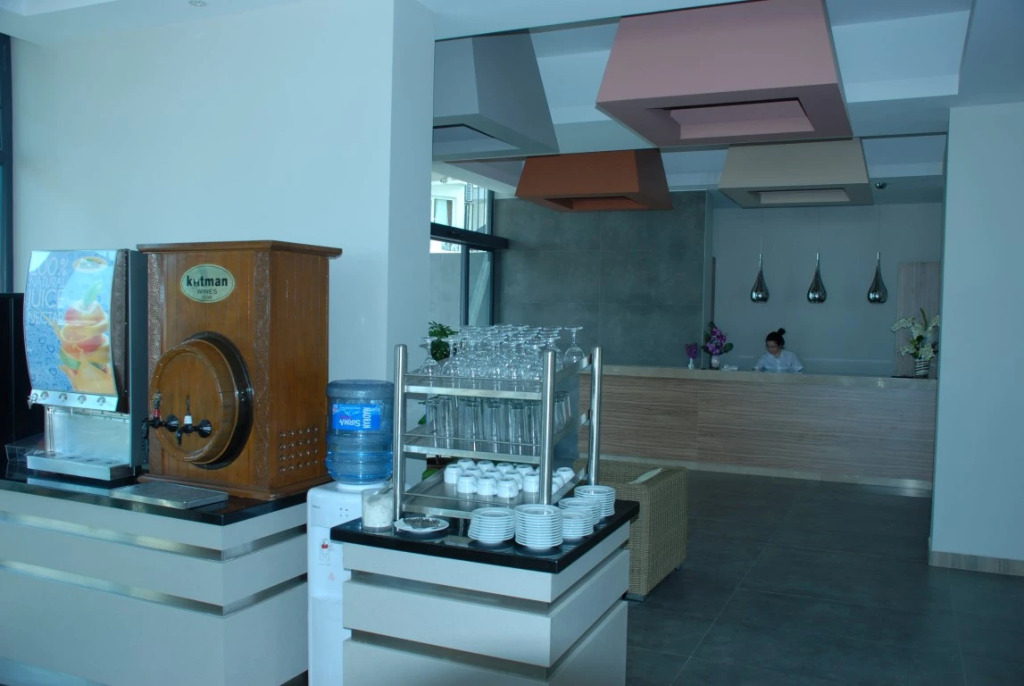 Begonville Beach Hotel - Adults Only