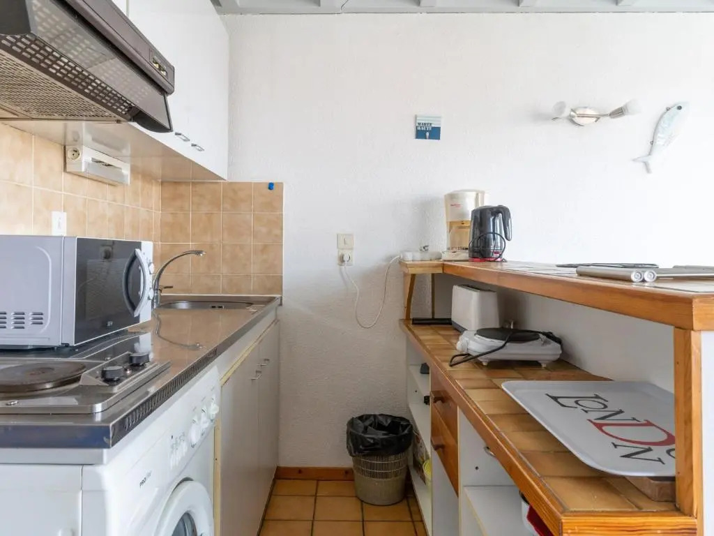 Appartement Biscarrosse Plage, 3 pièces, 4 personnes - FR-1-521-177