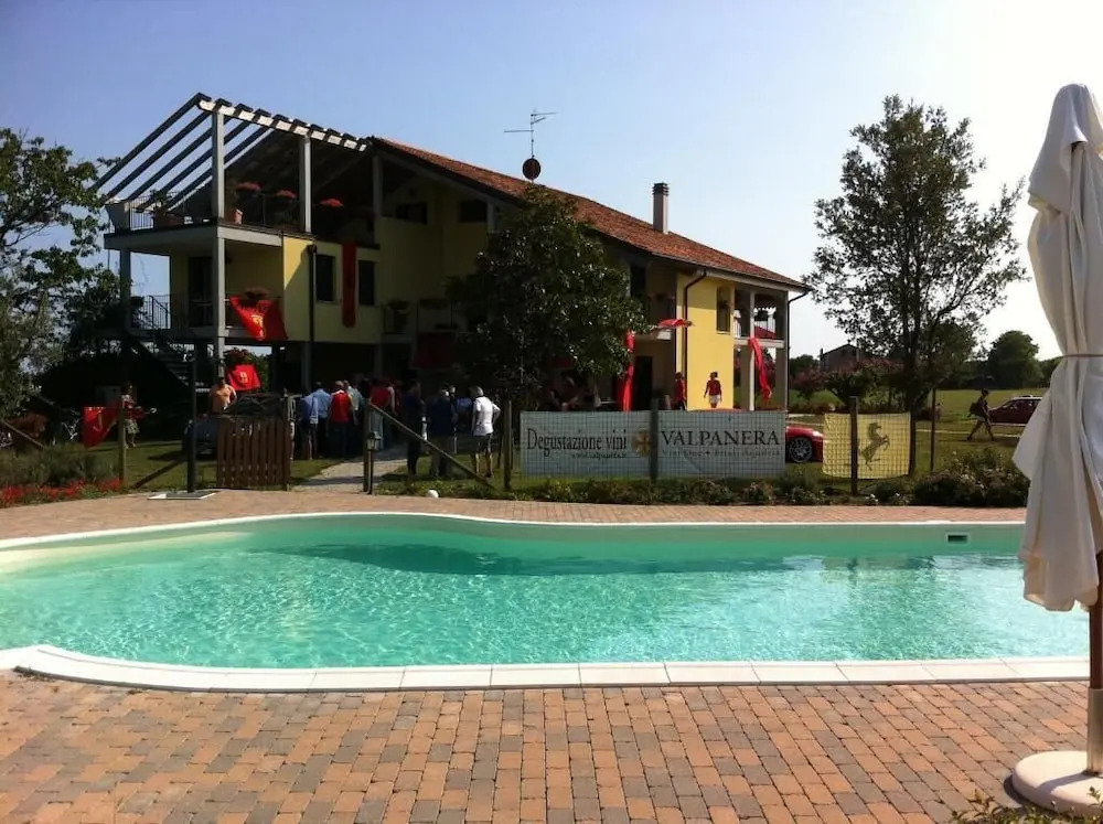 Agriturismo Zorz