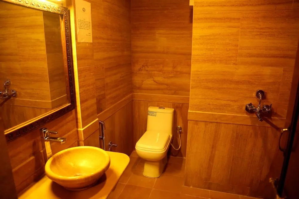 Hotel Chouhan Heritage