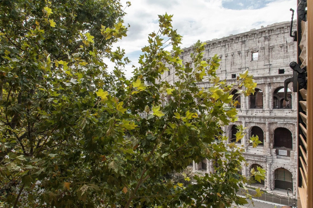 Amazing Colosseo