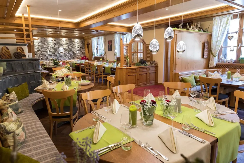 Neumaiers Hotel
