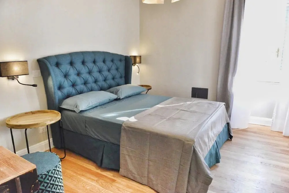 Domus DAngelo B&B
