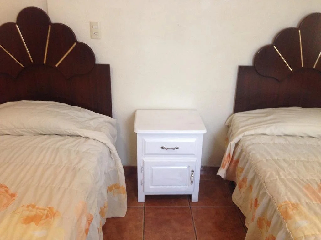 Hotel Real Hidalgo