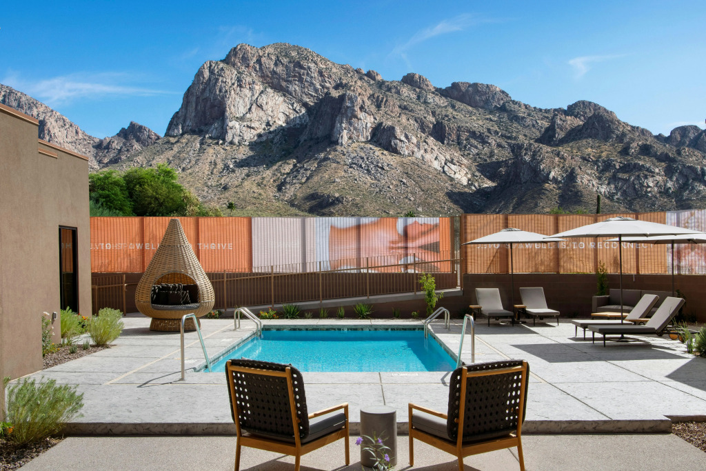 El Conquistador Tucson, A Hilton Resort