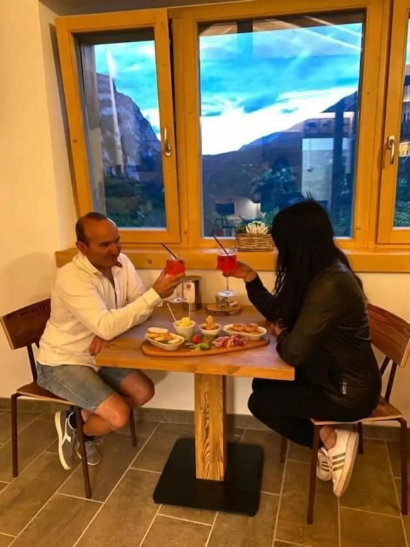 Chalet Torcel- Hidden Nature & Spa Retreat Dolomites