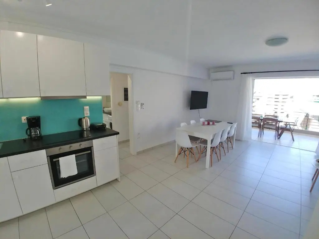 Kyma Apartments - Athens Acropolis 14