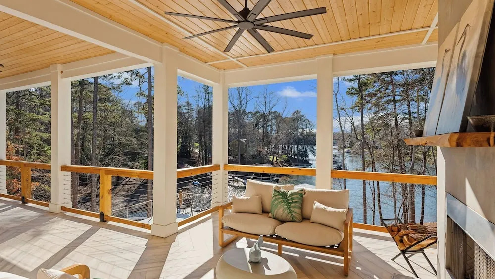 Southern Bell Estate by Avantstay Waterfront Luxury