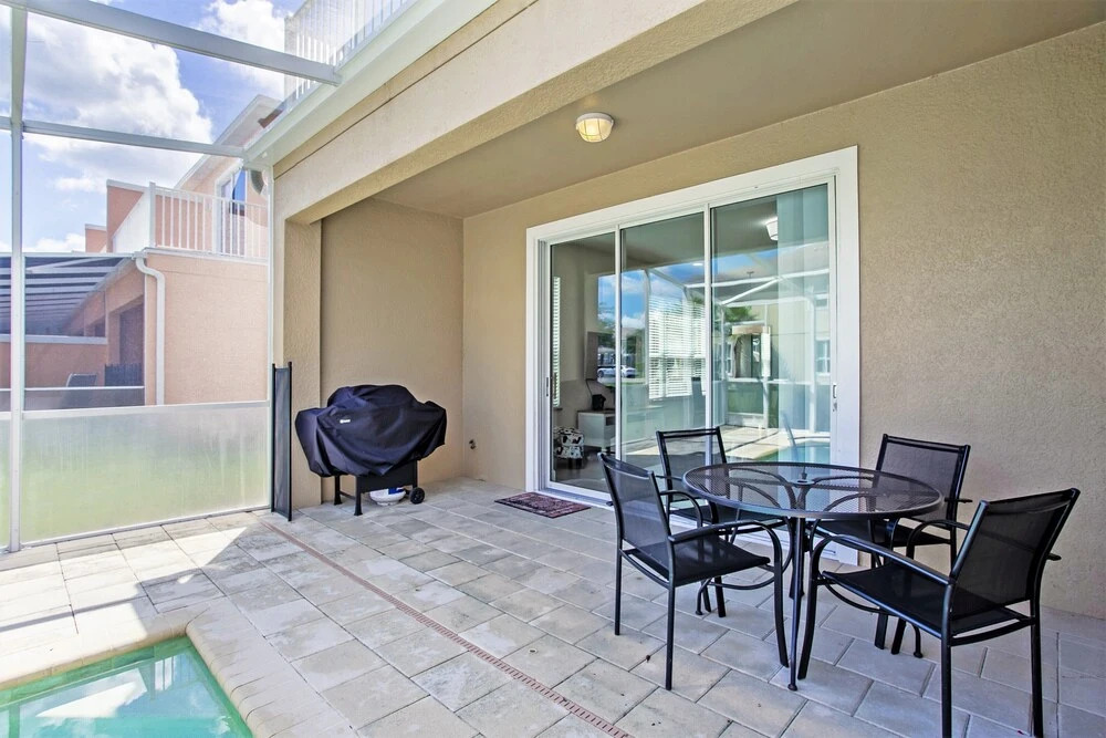 Serenity Villa 1