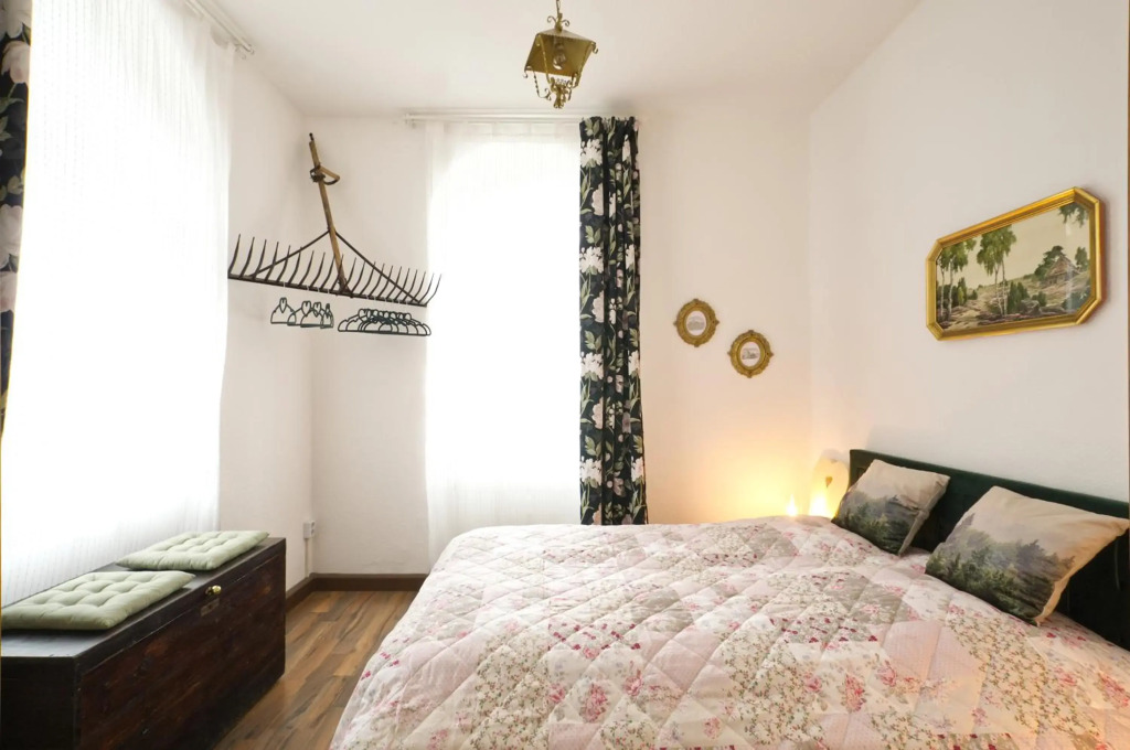 Ferienwohnung LANDHAUSSUITE Annaberg-Buchholz