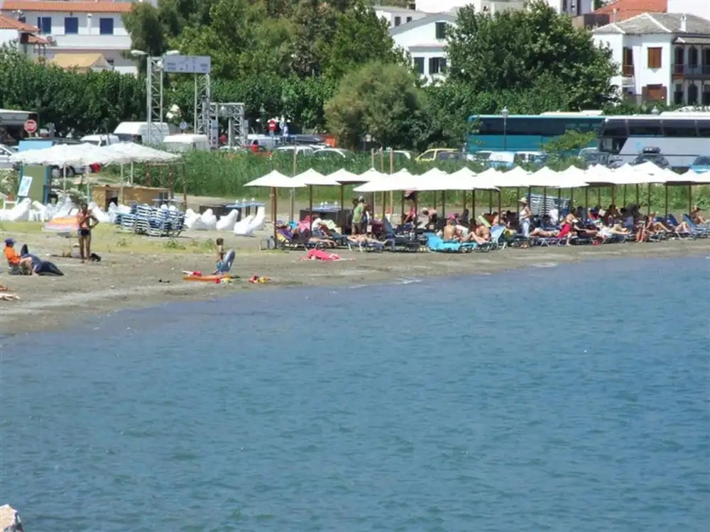 Hotel Amalia 2