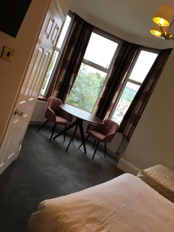 Coniston Guest House