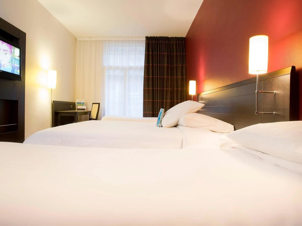 ibis Styles Metz Centre