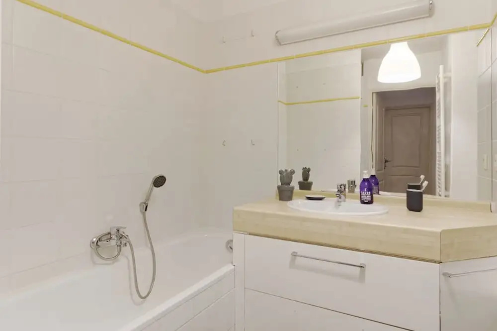 République Appartement luxe privé
