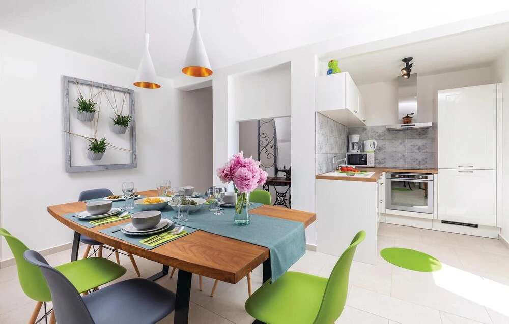 Lovely Home In Duga Uvala