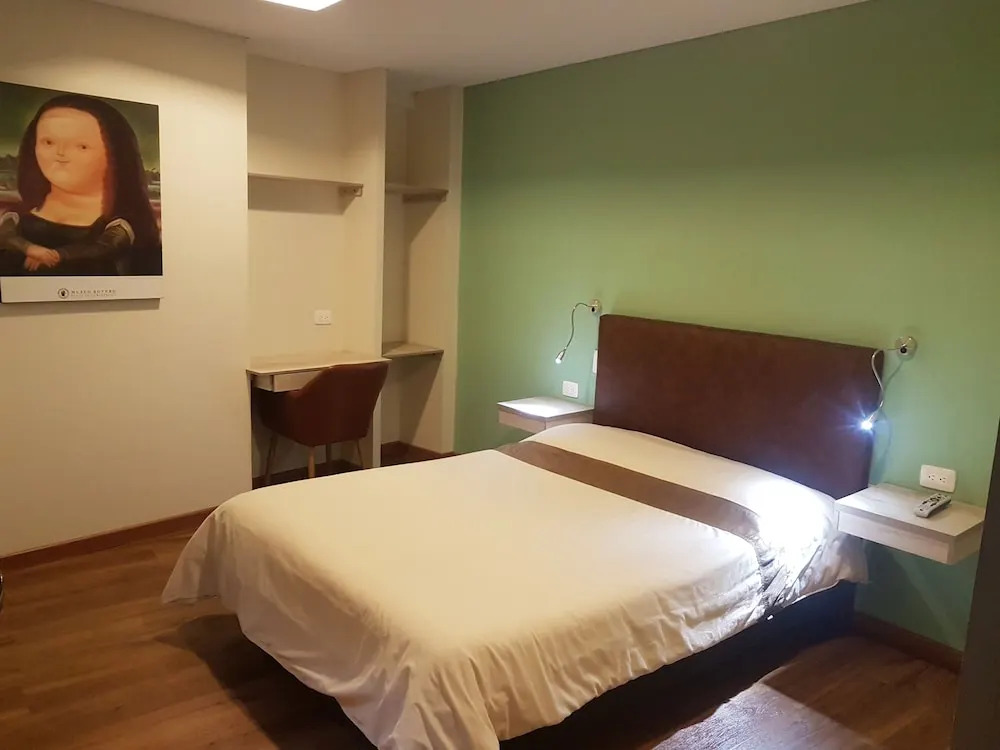The Cranky Croc Hostel