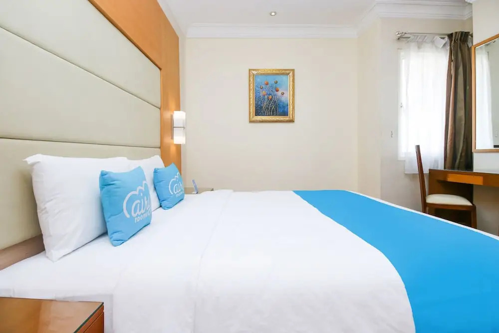 Airy Sunter Agung Utara Blok A 5B Jakarta