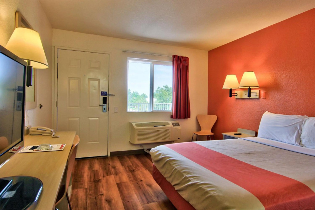 Motel 6-Sacramento, CA - South Sacramento and Elk Grove