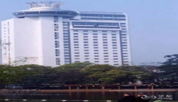 Shunsheng Hotel