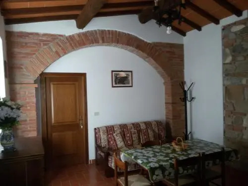 Agriturismo Torrevecchia