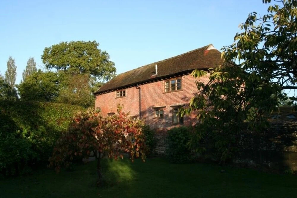 Mallingdown Oast