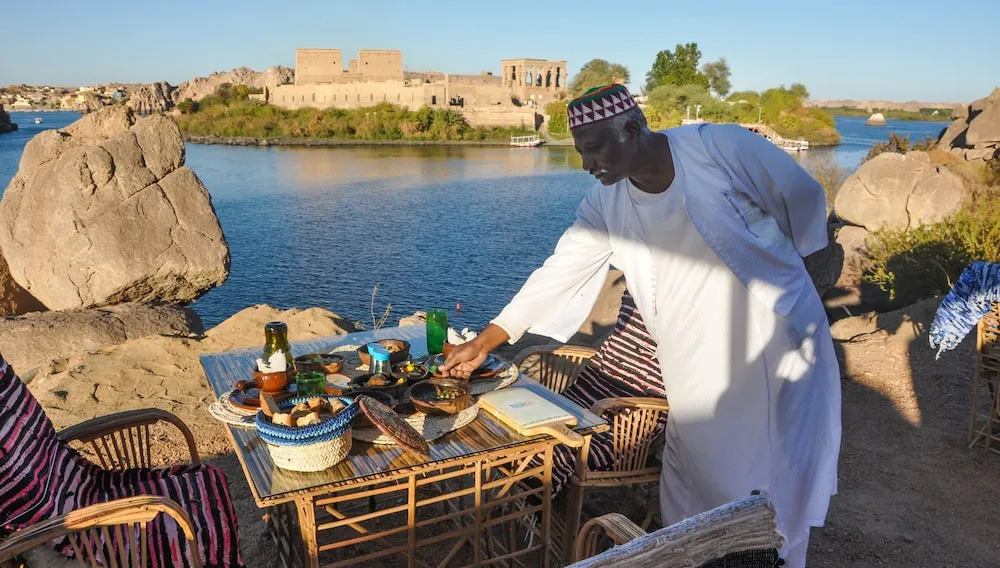 Eco Nubia Ecolodge