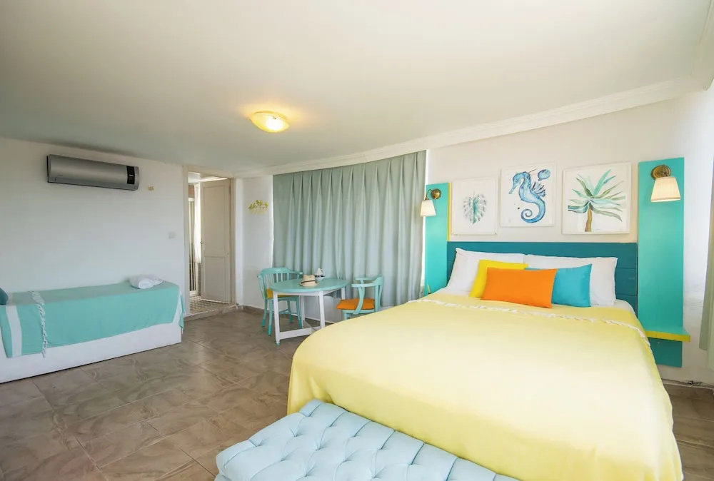 Kuytu Bed & Breakfast