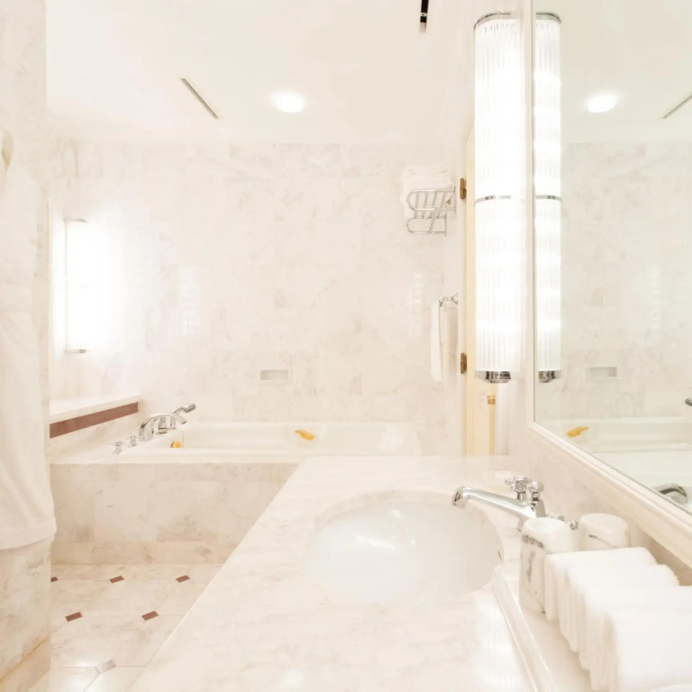 Hotel The Manhattan