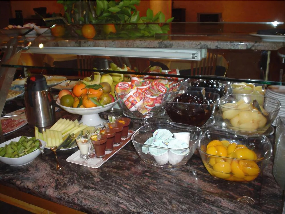 CIT Hotels Dea Palermo